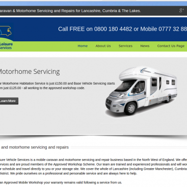 website builder for tradesmen Bolton Lancashire UK