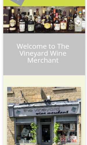 websites for tradesmen in Bolton